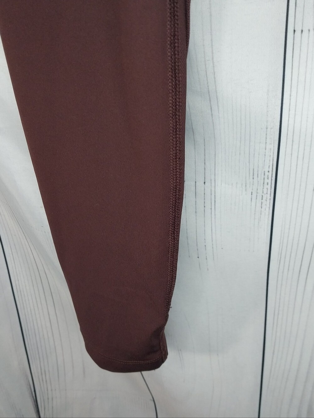 Nike Pro Intertwist Training Compression Workout Gymcore High Waisted Leggings - Picture 4 of 8